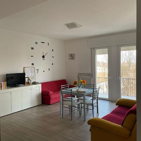 A 3 Passi Da Tutto Apartment Treviso Exterior foto